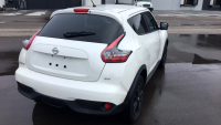 2016 NISSAN JUKE SV - TURBO - 78k MILES! - 3