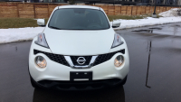 2016 NISSAN JUKE SV - TURBO - 78k MILES! - 4