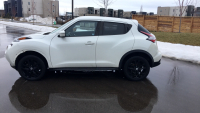 2016 NISSAN JUKE SV - TURBO - 78k MILES! - 6