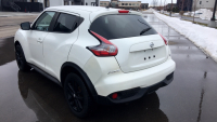 2016 NISSAN JUKE SV - TURBO - 78k MILES! - 7