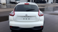 2016 NISSAN JUKE SV - TURBO - 78k MILES! - 8