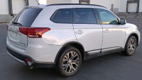 2016 MITSUBISHI OUTLANDER - AWD - 3rd ROW! - 6