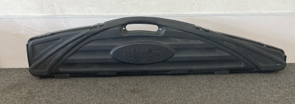 Flambeau Outdoors Hard Rifle Case