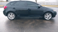 2013 KIA FORTE - 119K MILES! - 6