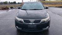 2013 KIA FORTE - 119K MILES! - 8