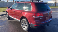 2004 VOLKSWAGEN TOUAREG - 4X4! - 4