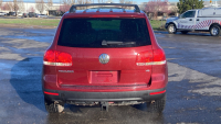 2004 VOLKSWAGEN TOUAREG - 4X4! - 5