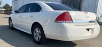 2009 Chevy Impala - 4