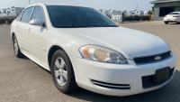 2009 Chevy Impala - 9