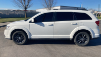 2015 DODGE JOURNEY - BLUETOOTH! - 3