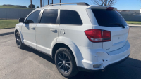 2015 DODGE JOURNEY - BLUETOOTH! - 4