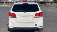 2015 DODGE JOURNEY - BLUETOOTH! - 5