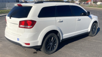 2015 DODGE JOURNEY - BLUETOOTH! - 6