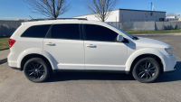 2015 DODGE JOURNEY - BLUETOOTH! - 7