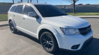 2015 DODGE JOURNEY - BLUETOOTH! - 8