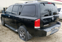 2005 Nissan Armada SE - Bluetooth! - 2