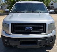 2013 Ford F-150 - 4x4! - 2