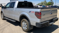 2013 Ford F-150 - 4x4! - 4