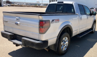 2013 Ford F-150 - 4x4! - 6