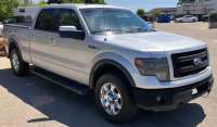 2013 Ford F-150 - 4x4! - 8