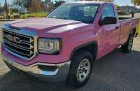 2018 GMC SIERRA 1500 - TOUCHSCREEN BLUETOOTH - BACK UP CAMERA!