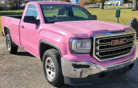 2018 GMC SIERRA 1500 - TOUCHSCREEN BLUETOOTH - BACK UP CAMERA! - 2