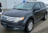 2007 FORD EDGE - AWD!