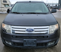 2007 FORD EDGE - AWD! - 2