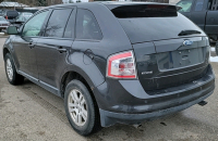 2007 FORD EDGE - AWD! - 4