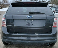 2007 FORD EDGE - AWD! - 5