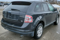 2007 FORD EDGE - AWD! - 6