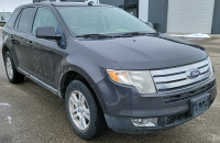 2007 FORD EDGE - AWD! - 8