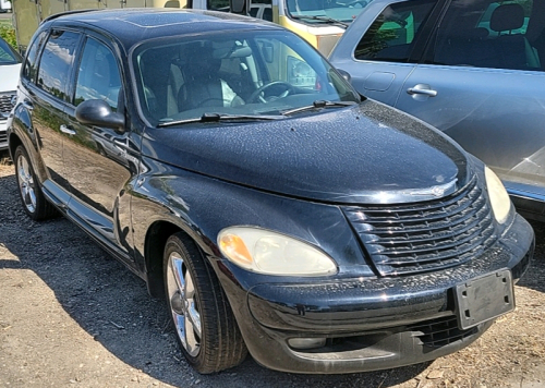 2004 Chrysler PT Cruiser - Clean!