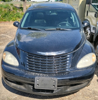 2004 Chrysler PT Cruiser - Clean! - 2