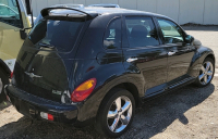 2004 Chrysler PT Cruiser - Clean! - 4