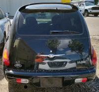 2004 Chrysler PT Cruiser - Clean! - 5