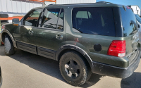 2003 Ford Expedition - 4x4! - 2