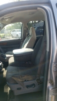 NAMPA - 2006 Dodge Ram 1500 - 4x4! - 10