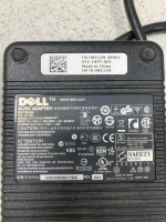 (1) Dell AC/DC Adapter (4) Mice (1) Micro SD Adapter - 3