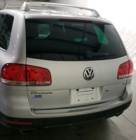 NAMPA - 2004 Volkswagen Touareg - 113K Miles! - 4