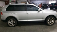 NAMPA - 2004 Volkswagen Touareg - 113K Miles! - 7