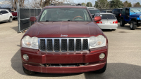 2007 JEEP GRAND CHEROKEE - 4X4! - 2