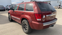 2007 JEEP GRAND CHEROKEE - 4X4! - 4