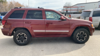 2007 JEEP GRAND CHEROKEE - 4X4! - 7