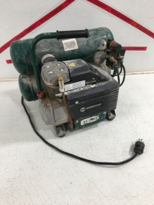 Rolair Bull Air Compressor #FC2002