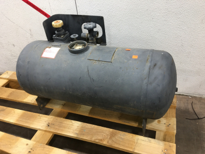 Propane Tank 13.4gal