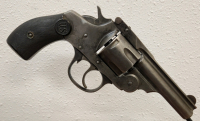 US Revolver Co Top Break .38 Revolver - 60346