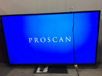 (Sp10) Proscan 55â€ LED Tv - 2