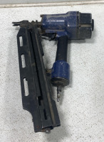 Pneumatic Framming Nail Gun - 2