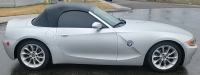 2003 BMW Z4 - 108K MILES - RUNS WELL! - 4